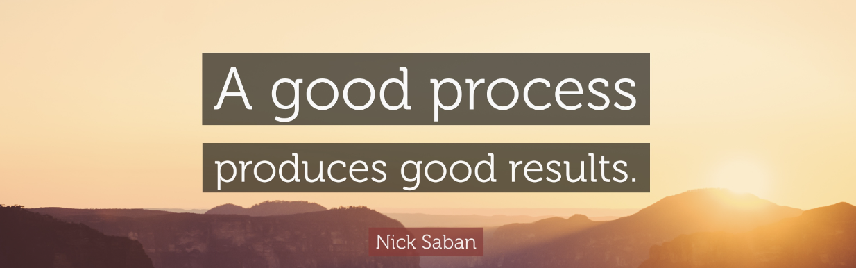 Process > Results